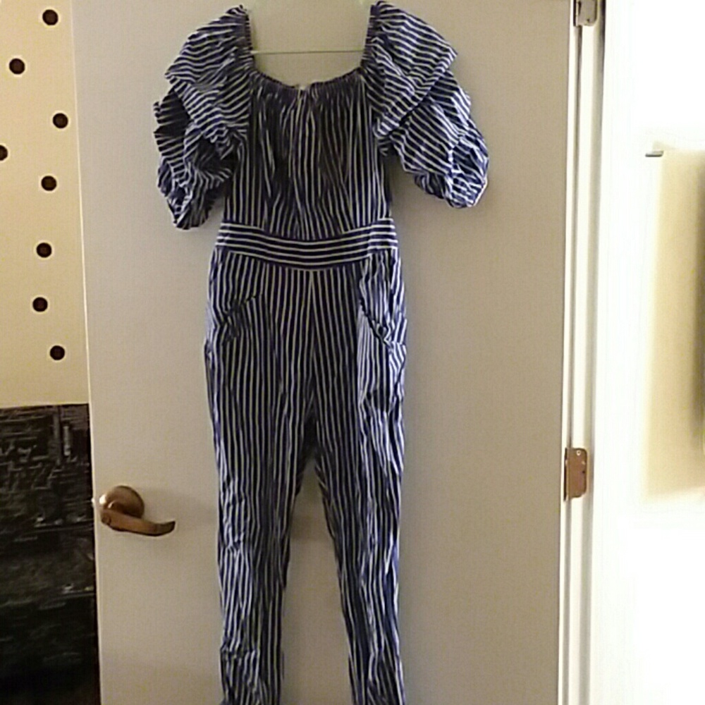 Jumpsuit